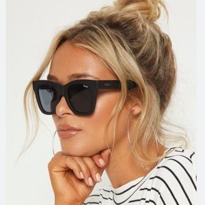 Quay Australia After Hours Sunglasses